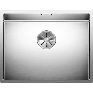 Kjøkkenvask Blanco Claron XL 6 Steamerplus Infino
