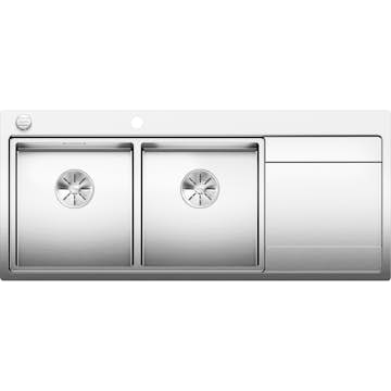 Kjøkkenvask Blanco Divon II 8 S IF InFino