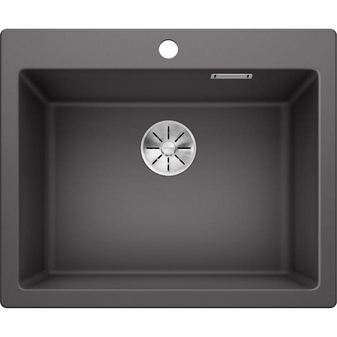 Kjøkkenvask Blanco Pleon 6 Silgranitt InFino