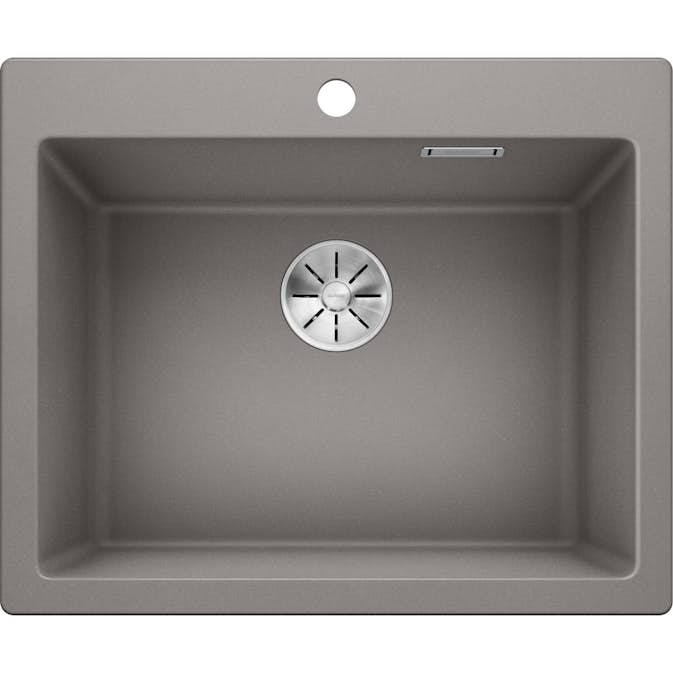 Kjøkkenvask Blanco Pleon 6 Silgranitt InFino