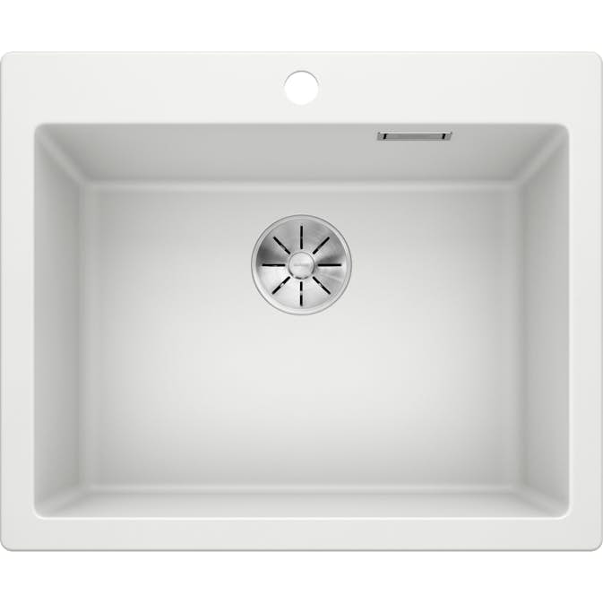 Kjøkkenvask Blanco Pleon 6 Silgranitt InFino