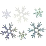 Paljetter Creativ Company D25+45 mm 30 g/1 Pk