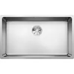 Kjøkkenvask Blanco Andano U InFino Enkel Undermontering