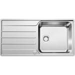Kjøkkenvask Blanco Lemis XL 6 S IF