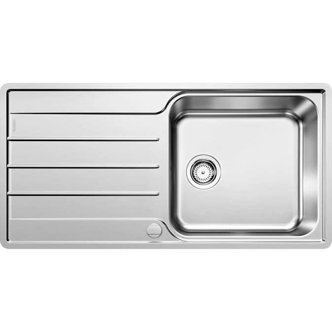 Kjøkkenvask Blanco Lemis XL 6 S IF