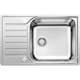 Kjøkkenvask Blanco Lantos XL 6 S IF Compact