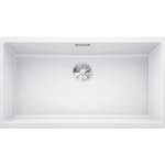 Kjøkkenvask Blanco Subline 800 Silgranitt Infino