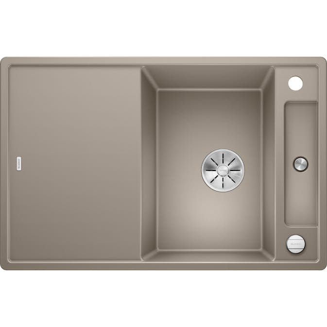 Kjøkkenvask Blanco Axia III 45 S InFino
