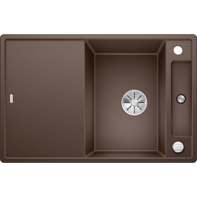 Kjøkkenvask Blanco Axia III 45 S InFino