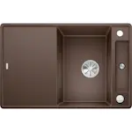Kjøkkenvask Blanco Axia III 45 S-F InFino