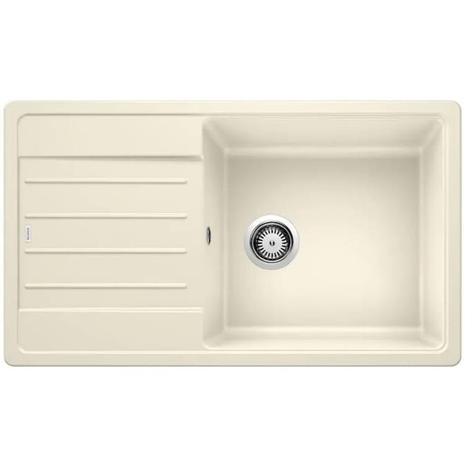 Kjøkkenvask Blanco Legra XL 6 S