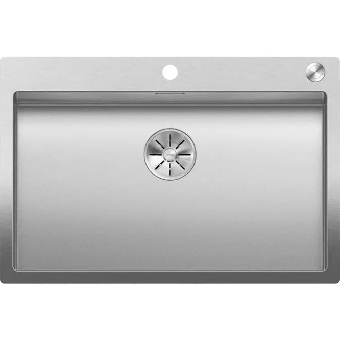 Kjøkkenvask Blanco Claron 700 Durinox