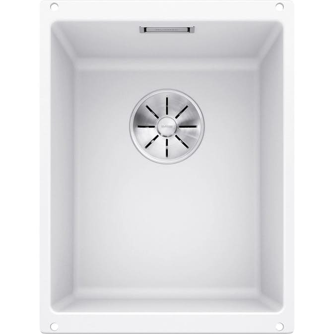 Kjøkkenvask Blanco Subline 320 Silgranitt Infino