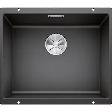 Kjøkkenvask Blanco Subline 500 Silgranitt Infino