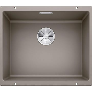 Kjøkkenvask Blanco Subline 500 Silgranitt Infino