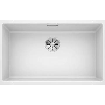 Kjøkkenvask Blanco Subline 700 Silgranitt Infino