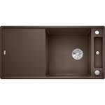 Kjøkkenvask Blanco Axia III XL 6 S InFino