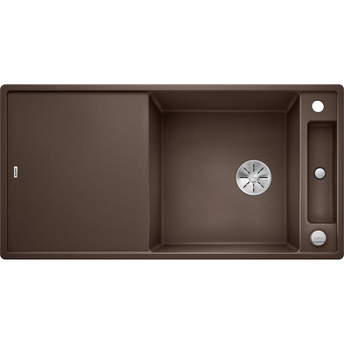 Kjøkkenvask Blanco Axia III XL 6 S InFino