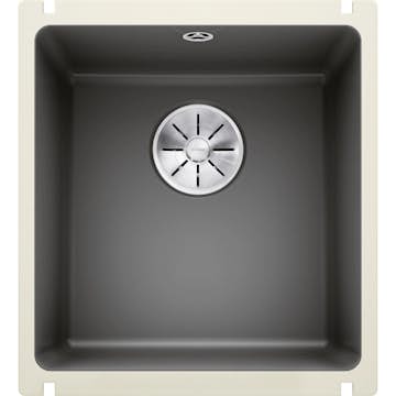 Kjøkkenvask Blanco Subline 375 Infino Keramikk