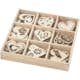 Trepynt Creativ Company Str 28 mm 45 St/1 Pk