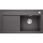 Kjøkkenvask Blanco Zenar 5 S F Silgranitt InFino