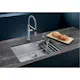 Kjøkkenvask Blanco Etagon Infino 700