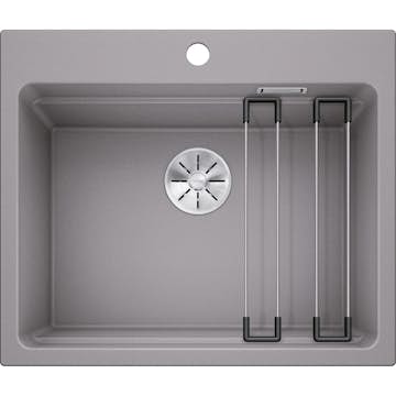 Kjøkkenvask Blanco Etagon 6 Silgranitt Infino