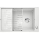 Kjøkkenvask Blanco Elon XL 6 S F InFino