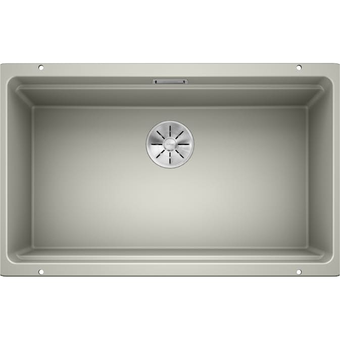 Kjøkkenvask Blanco Etagon 700 U Silgranitt InFino