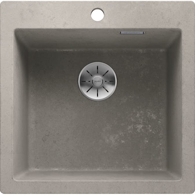 Kjøkkenvask Blanco Pleon 5 Silgranitt InFino