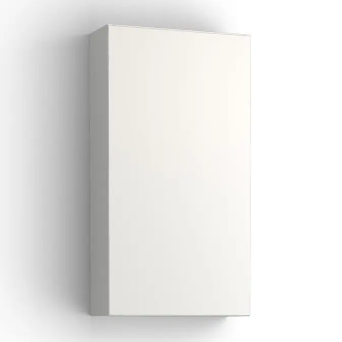 Spegelskåp Vedum Viken