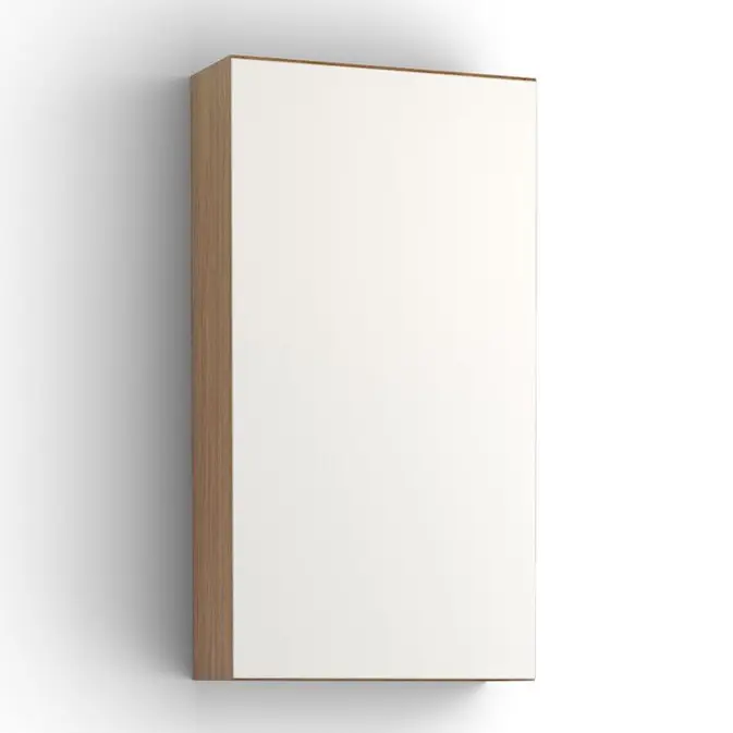 Spegelskåp Vedum Viken