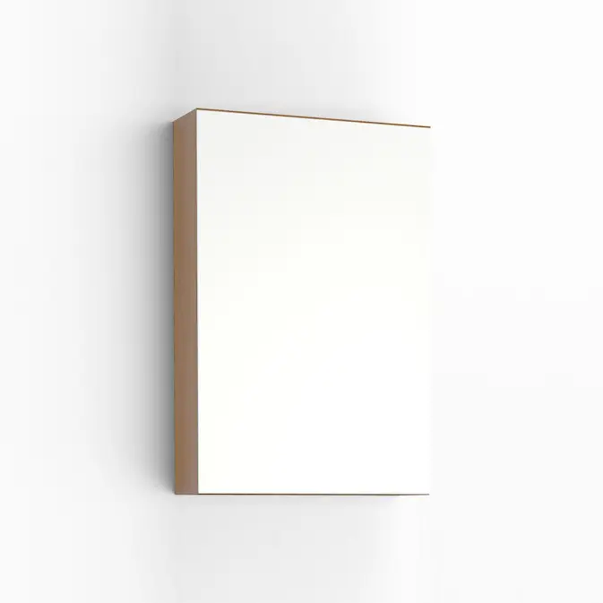 Spegelskåp Vedum Viken