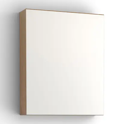 Spegelskåp Vedum Viken