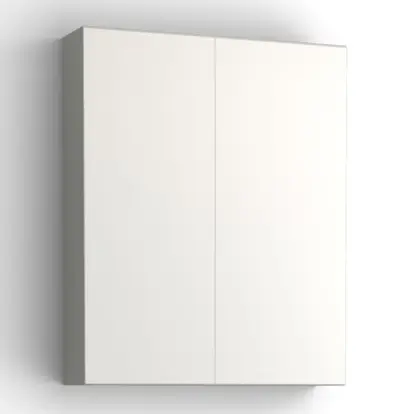 Spegelskåp Vedum Viken