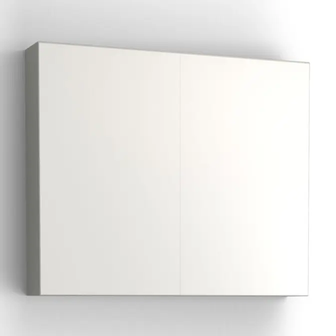 Spegelskåp Vedum Viken