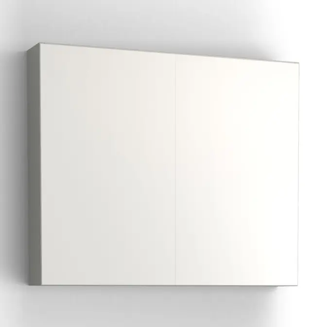 Spegelskåp Vedum Viken