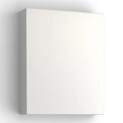 Spegelskåp Vedum Fryken med 1 Lucka