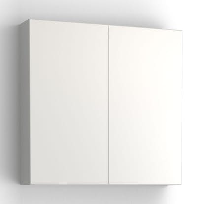 Spegelskåp Vedum Fryken med 2 Luckor