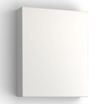 Spegelskåp Vedum Stråken med 1 Lucka