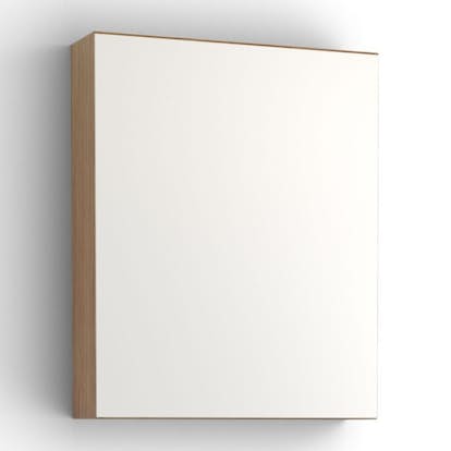 Spegelskåp Vedum Stråken med 1 Lucka