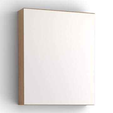 Spegelskåp Vedum Stråken med 1 Lucka