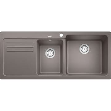 Kjøkkenvask Blanco Naya 8 S