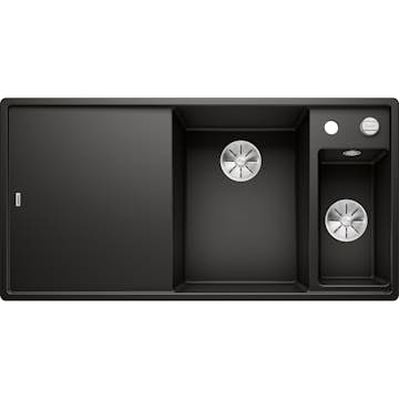 Kjøkkenvask Blanco Axia III 6 S InFino