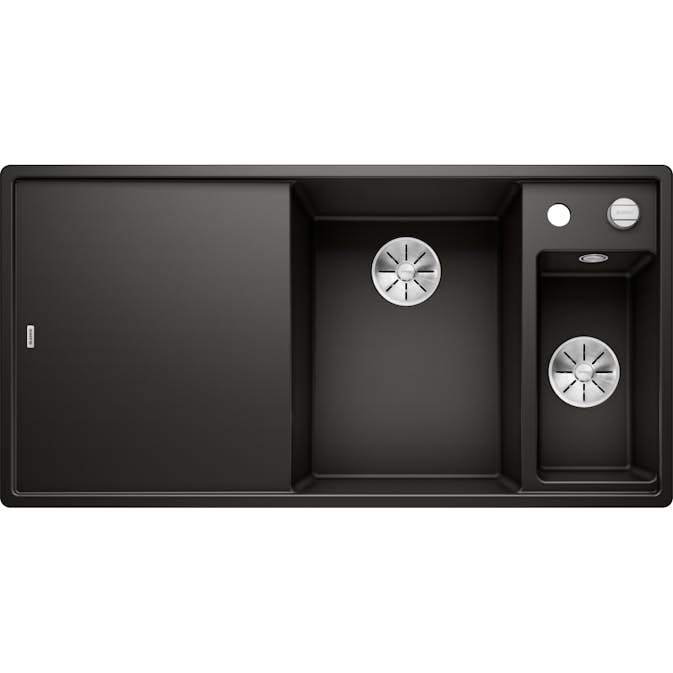 Kjøkkenvask Blanco Axia III 6 S InFino