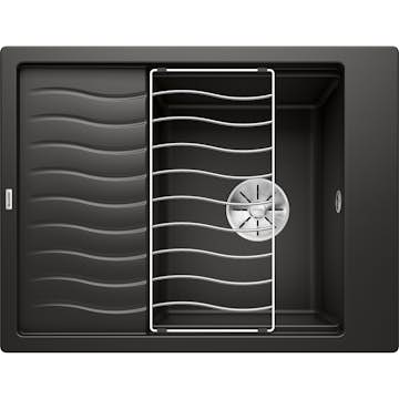 Kjøkkenvask Blanco Elon 45 S InFino