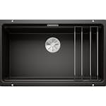 Kjøkkenvask Blanco Etagon 700-U Silgranitt Infino