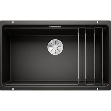 Kjøkkenvask Blanco Etagon 700-U Silgranitt Infino