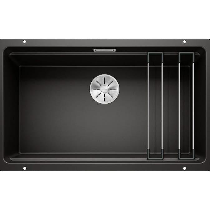 Kjøkkenvask Blanco Etagon 700-U Silgranitt Infino