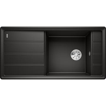 Kjøkkenvask Blanco Faron XL 6 S InFino